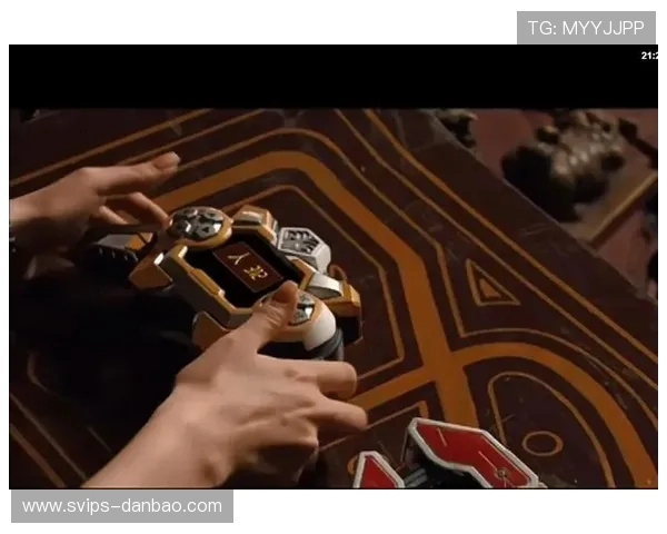 小刚的召唤器为何以游戏机为核心探析与背后深层次意义的解读